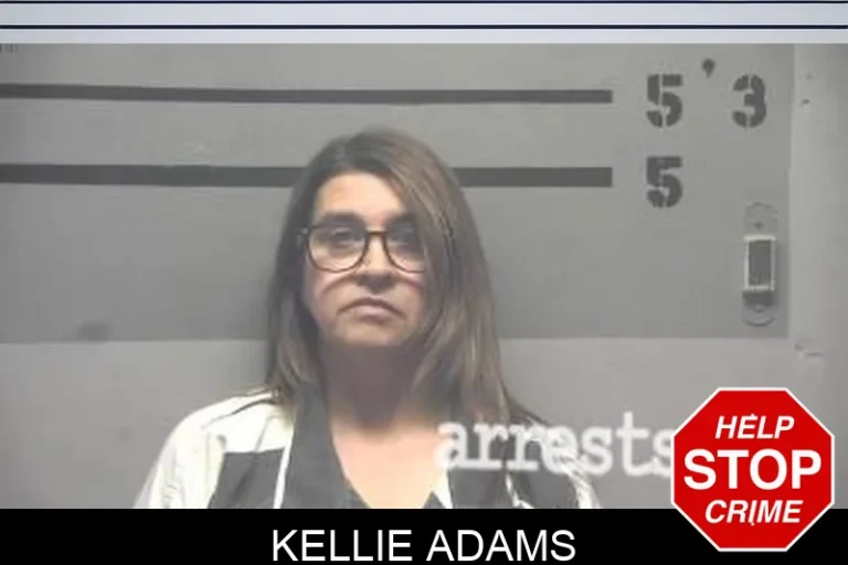 Kellie Adams