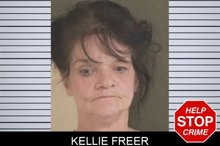 Kellie Freer