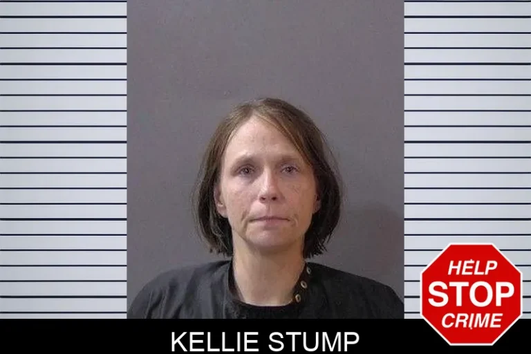 Kellie Stump