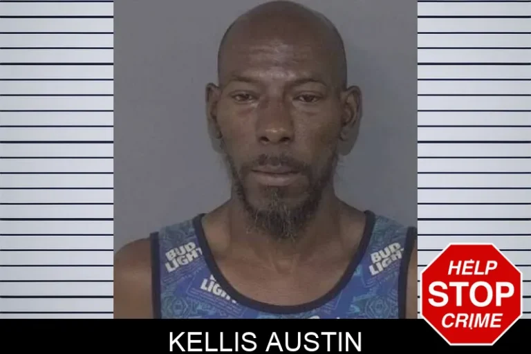 Kellis Austin