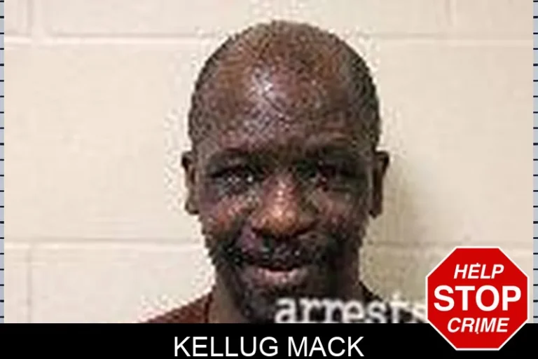 Kellug Mack