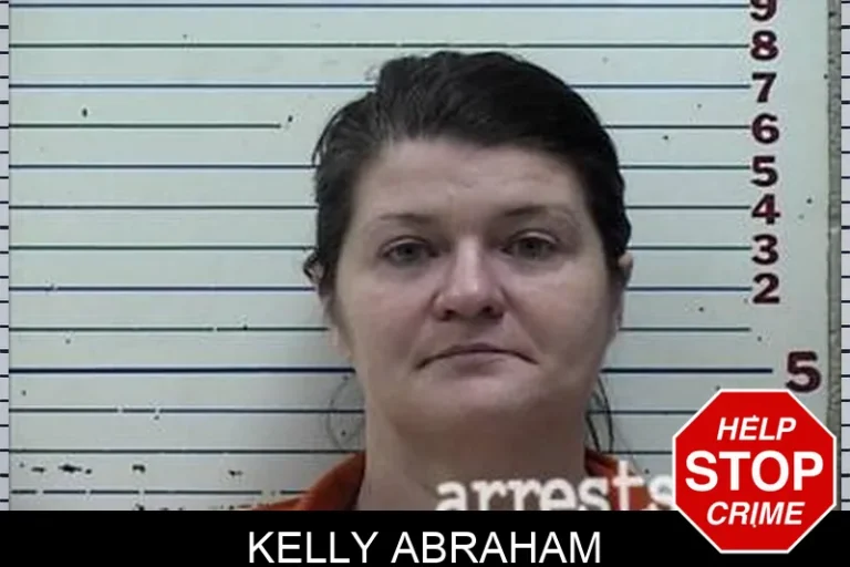 Kelly Abraham