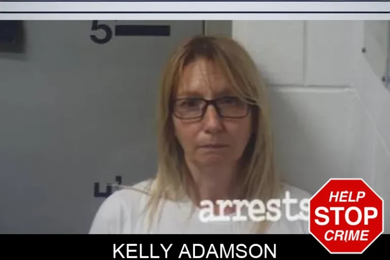 Kelly Adamson