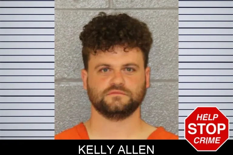 Kelly Allen