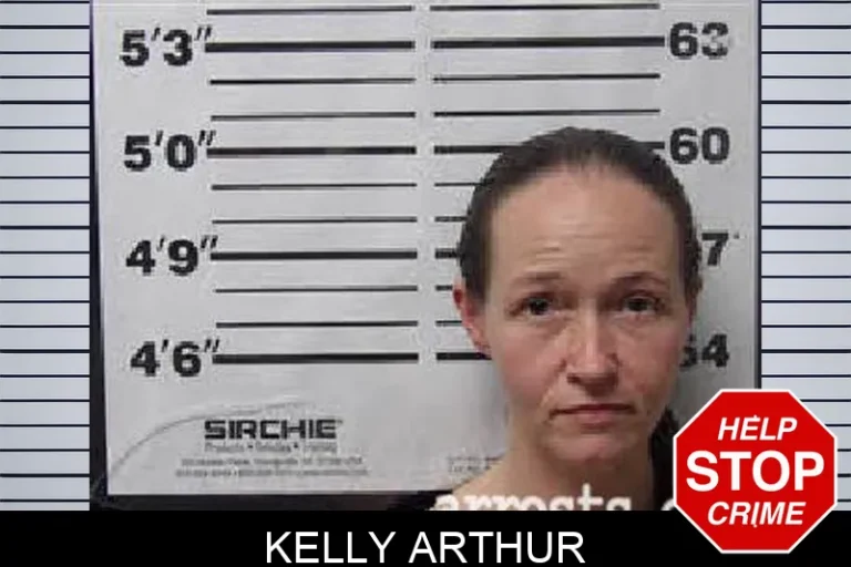 Kelly Arthur