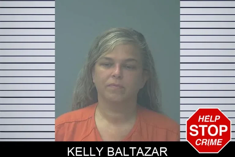 Kelly Baltazar