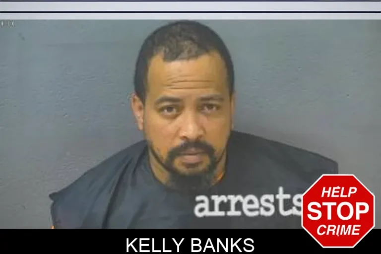 Kelly Banks
