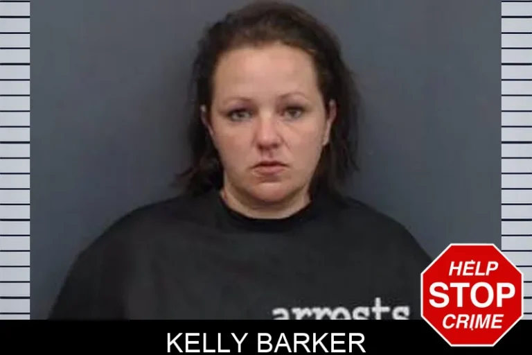 Kelly Barker