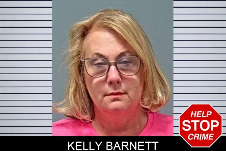 Kelly Barnett