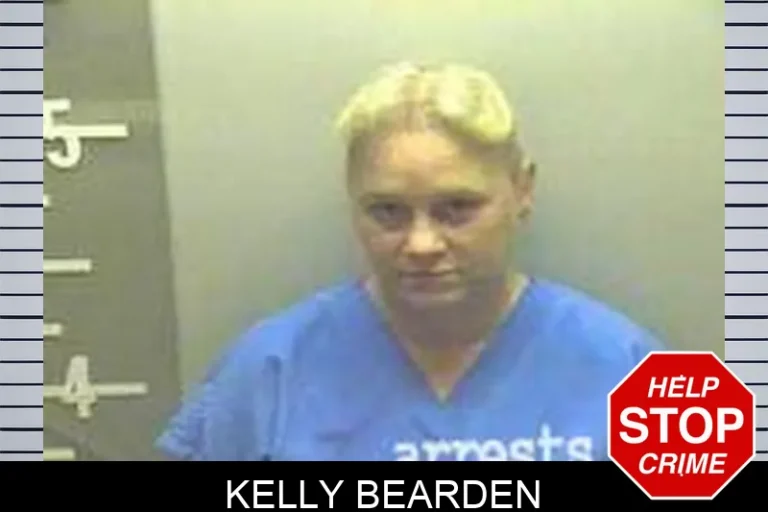 Kelly Bearden