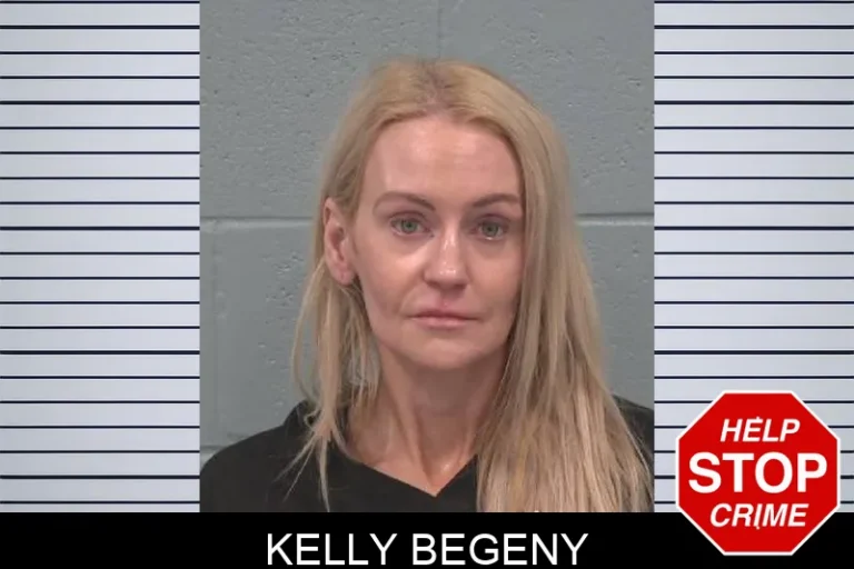 Kelly Begeny