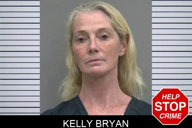 Kelly Bryan