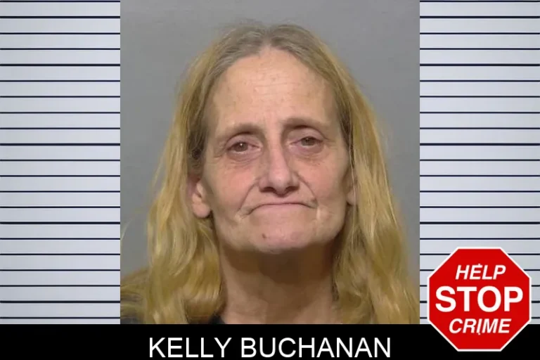 Kelly BuChanan