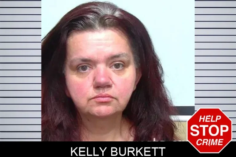 Kelly Burkett