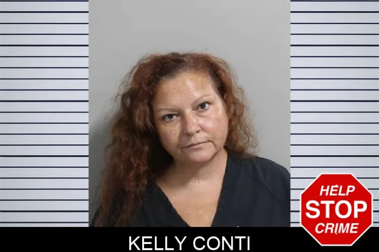 Kelly Conti