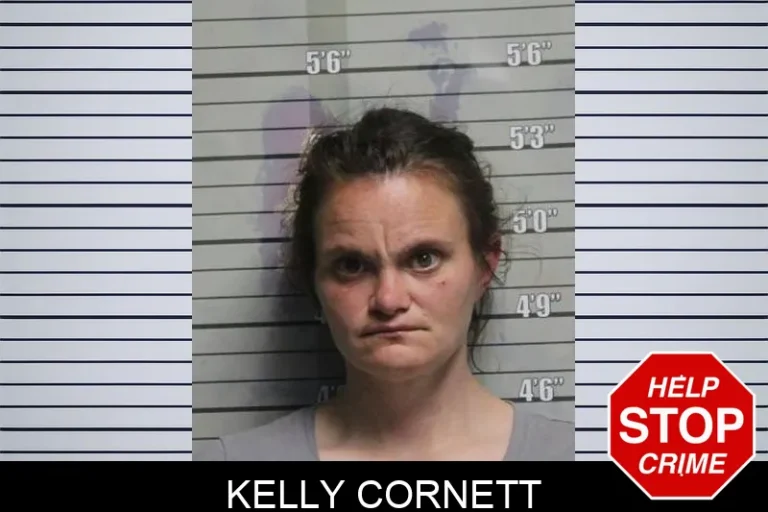 Kelly Cornett