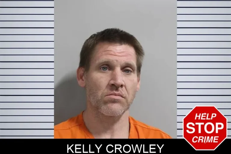 Kelly Crowley