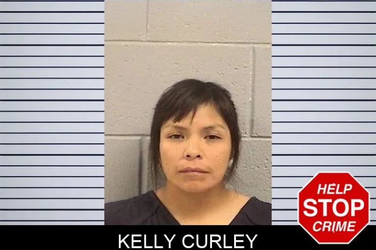 Kelly Curley