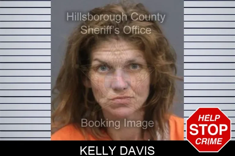 Kelly Davis