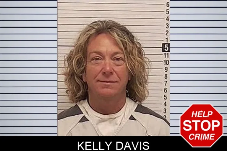 Kelly Davis