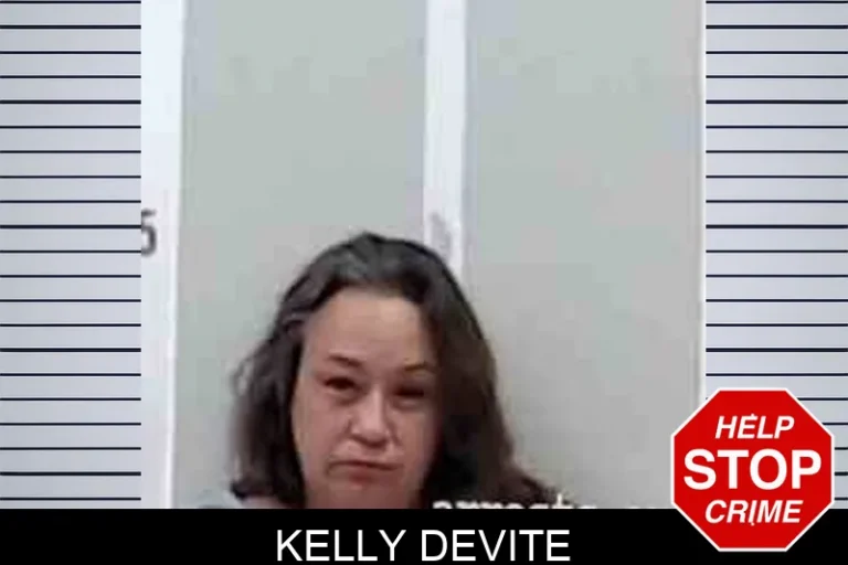 Kelly Devite