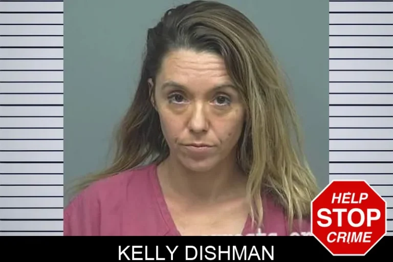 Kelly Dishman