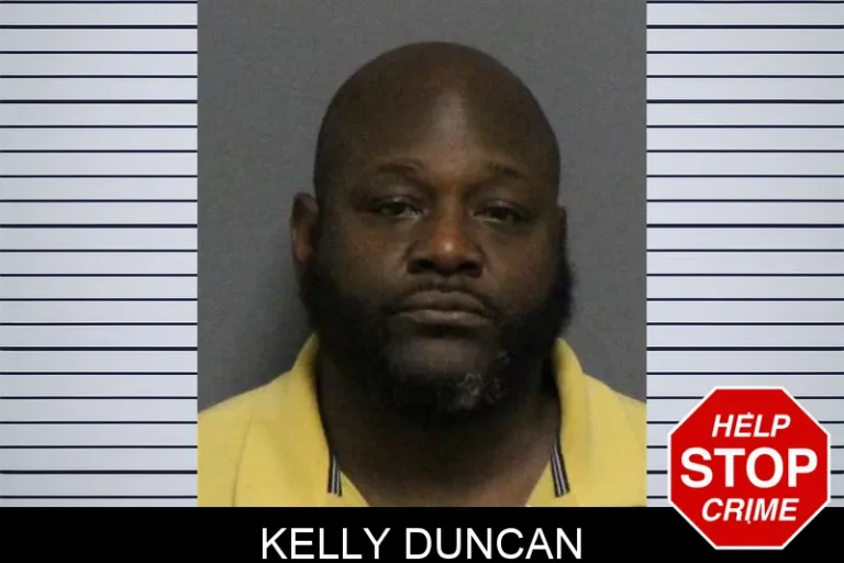 Kelly Duncan