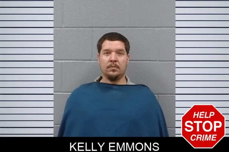 Kelly Emmons