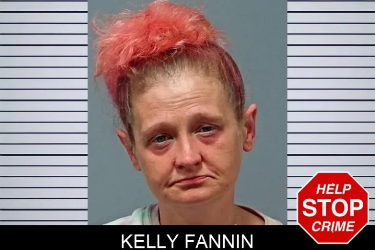 Kelly Fannin