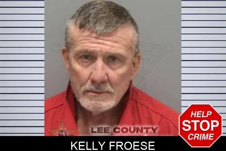 Kelly Froese