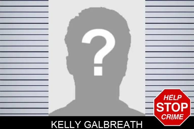 Kelly Galbreath