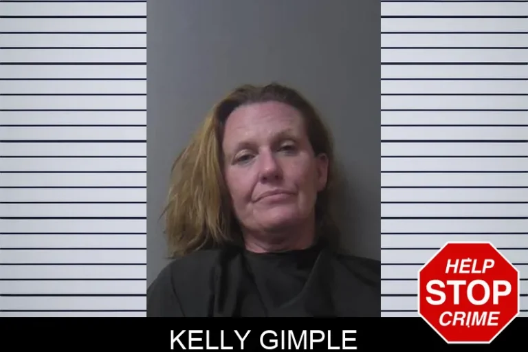 Kelly Gimple