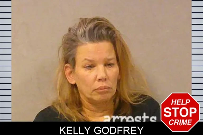 Kelly Godfrey