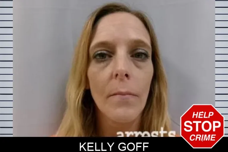 Kelly Goff