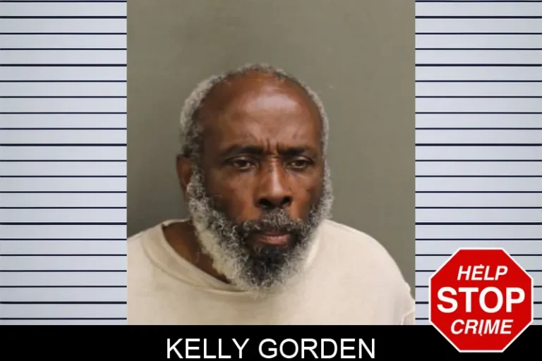 Kelly Gorden