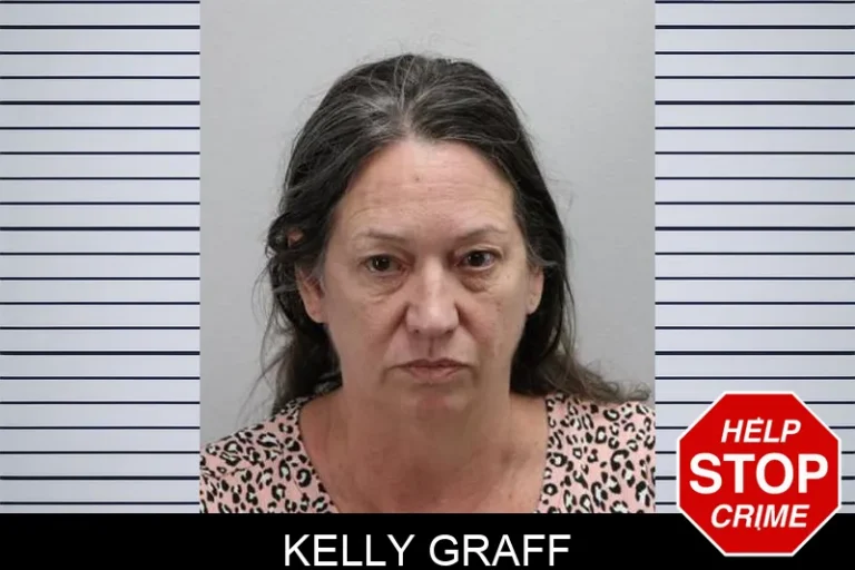Kelly Graff