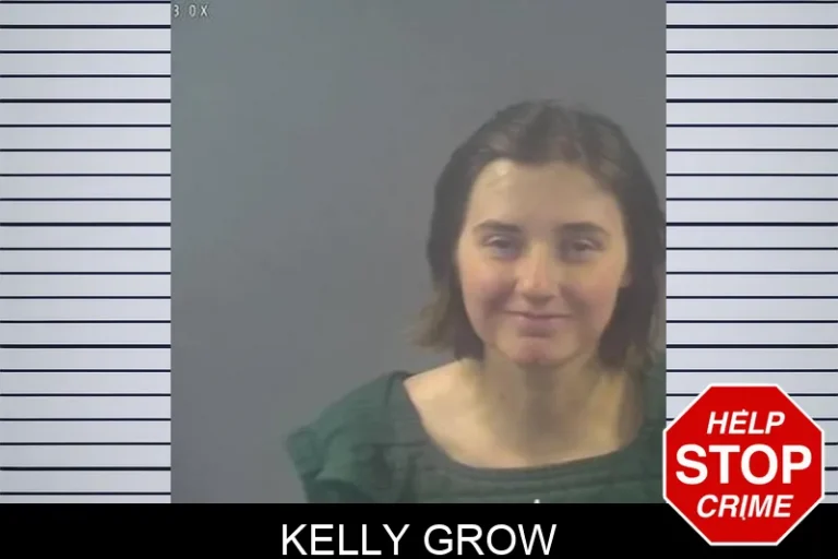 Kelly Grow