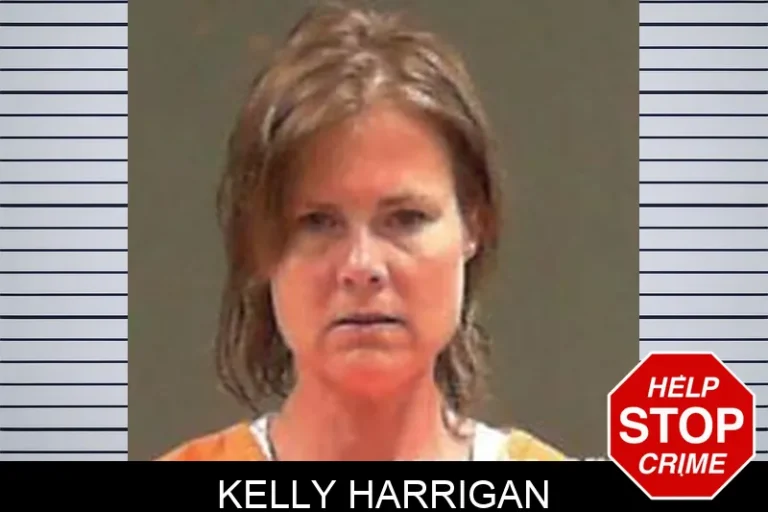Kelly Harrigan