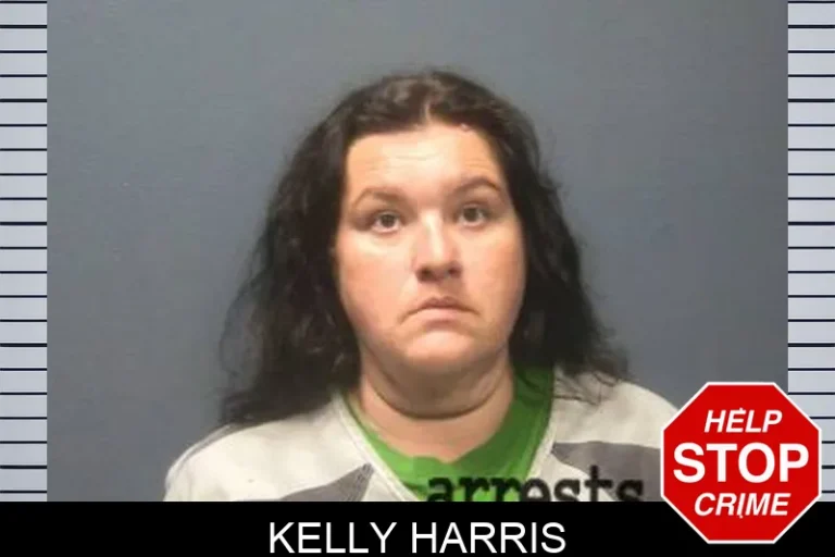 Kelly Harris
