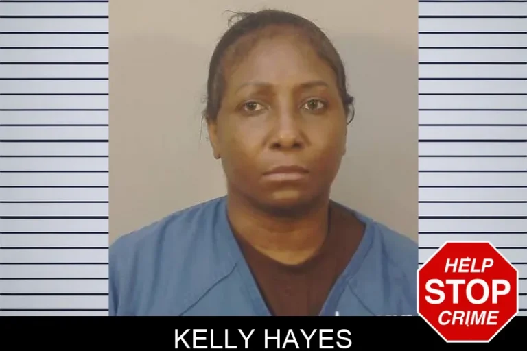 Kelly Hayes