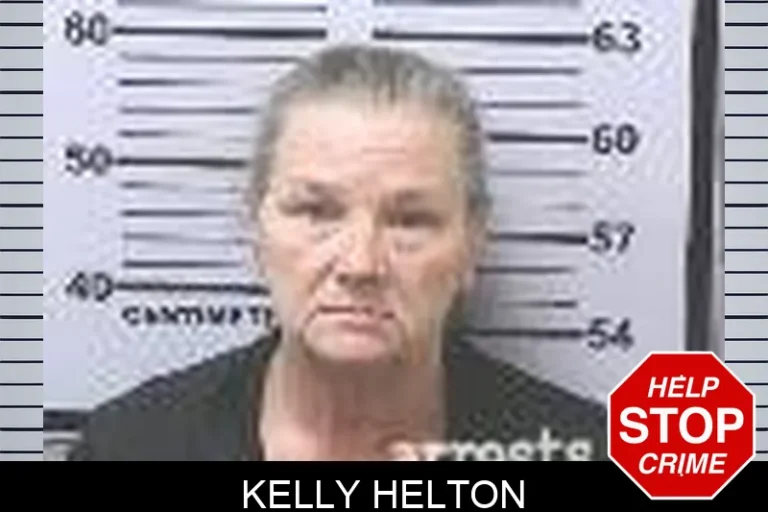 Kelly Helton