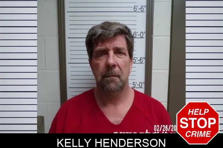 Kelly Henderson