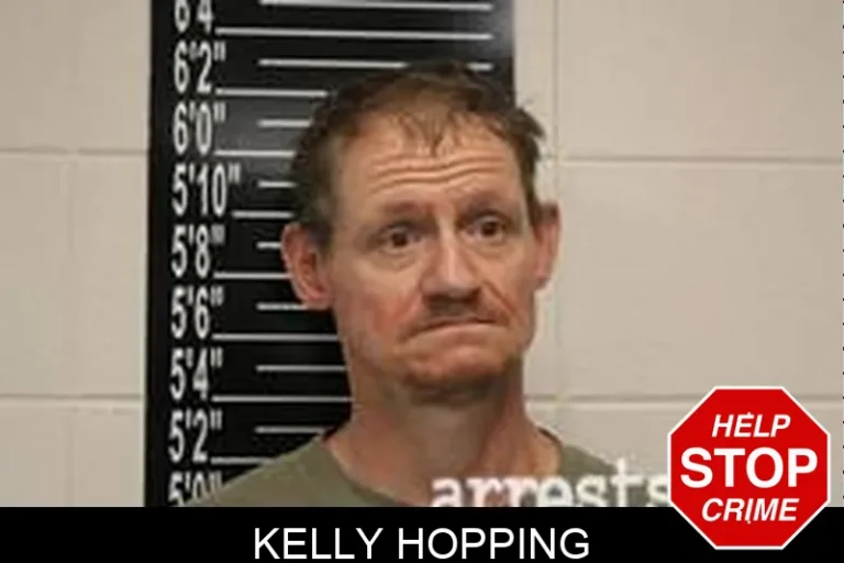 Kelly Hopping