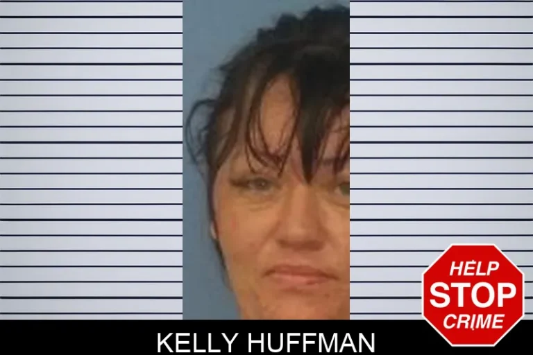 Kelly Huffman