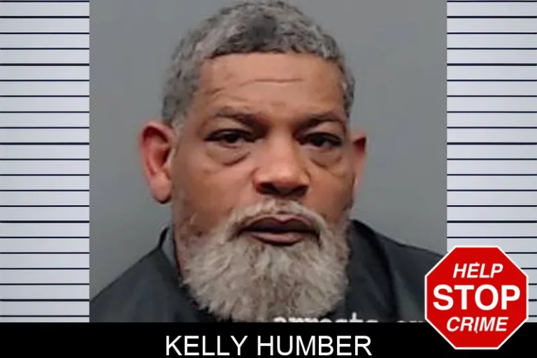 Kelly Humber