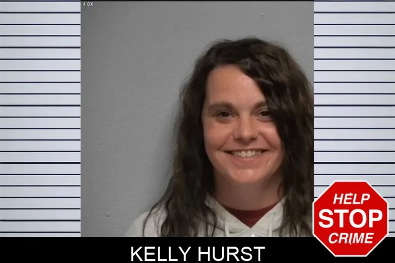 Kelly Hurst