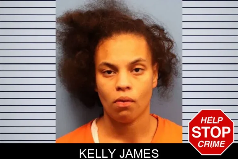 Kelly James