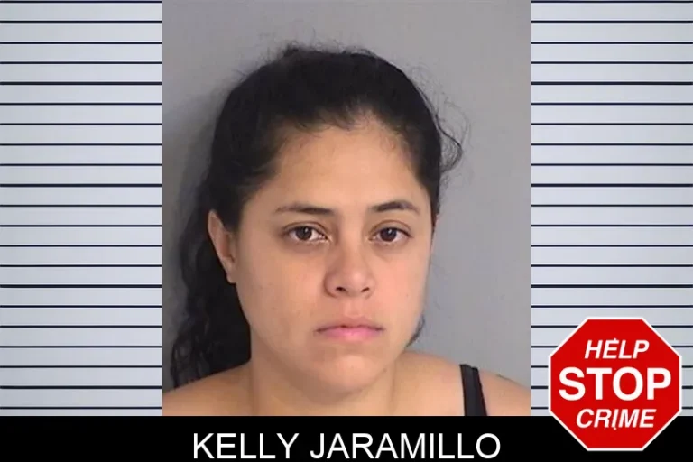 Kelly Jaramillo