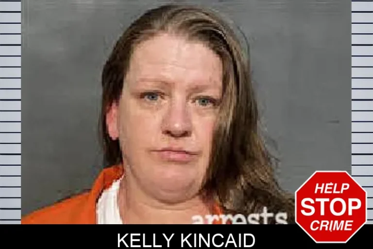 Kelly Kincaid