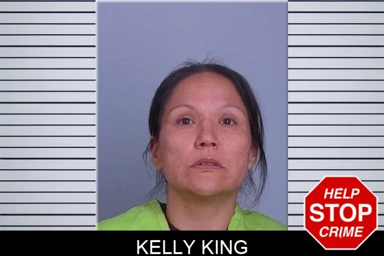 Kelly King